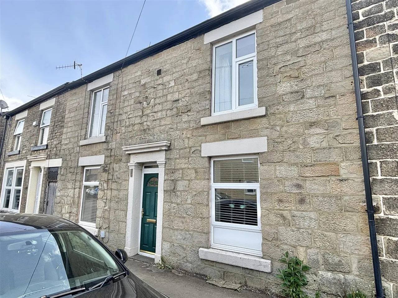 Gladstone Street, Glossop, SK13, photo 23