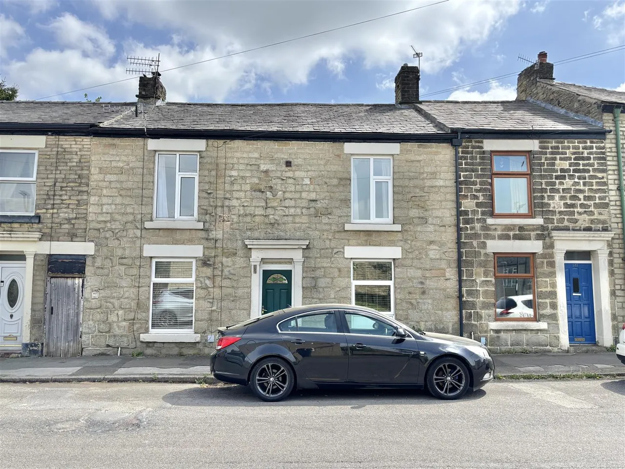 Gladstone Street, Glossop, SK13, photo 25