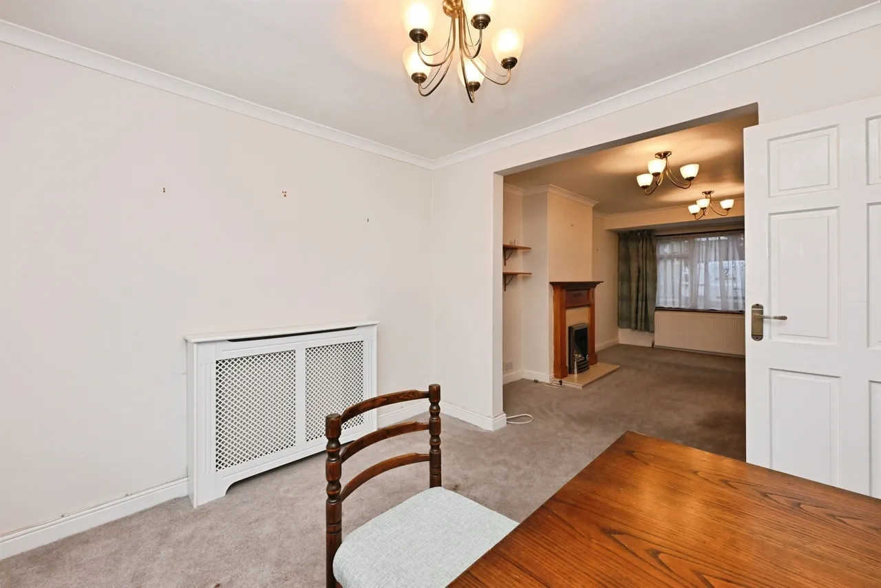 Western Road, Nazeing, EN9, photo 8