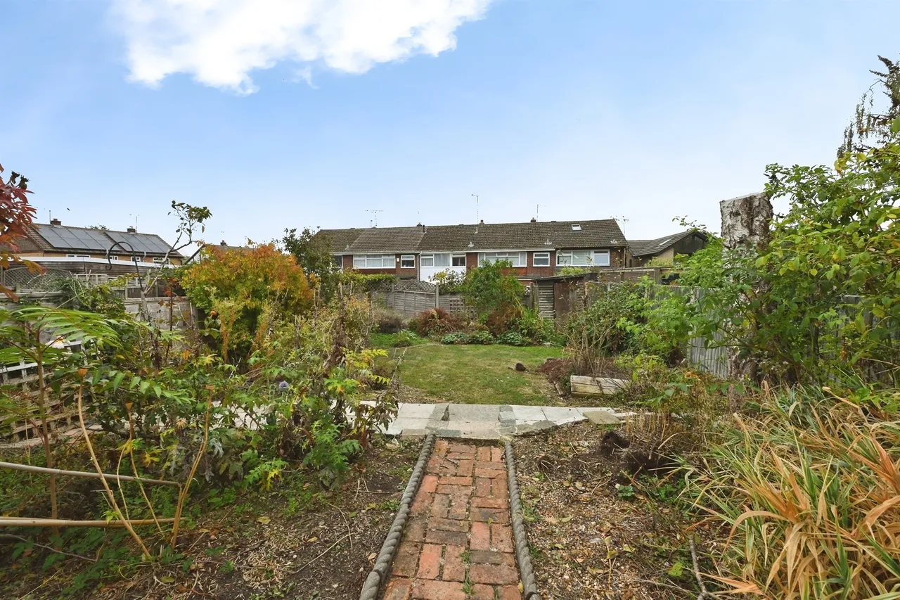 Western Road, Nazeing, EN9, photo 17