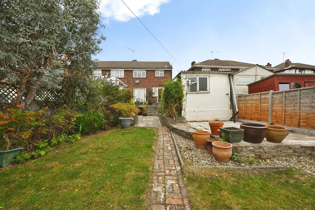 Western Road, Nazeing, EN9, photo 5