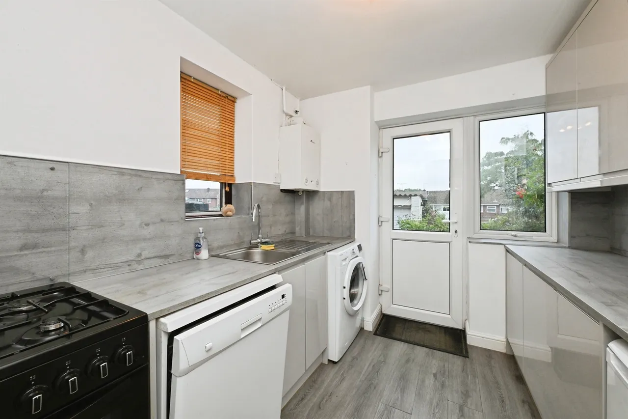Western Road, Nazeing, EN9, photo 10