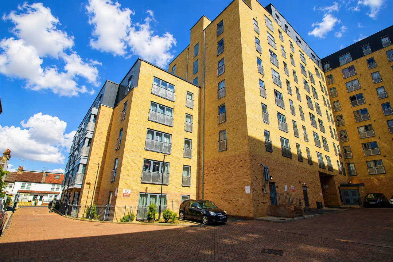 Gary Court, Croydon, CR0 2AZ, photo 2