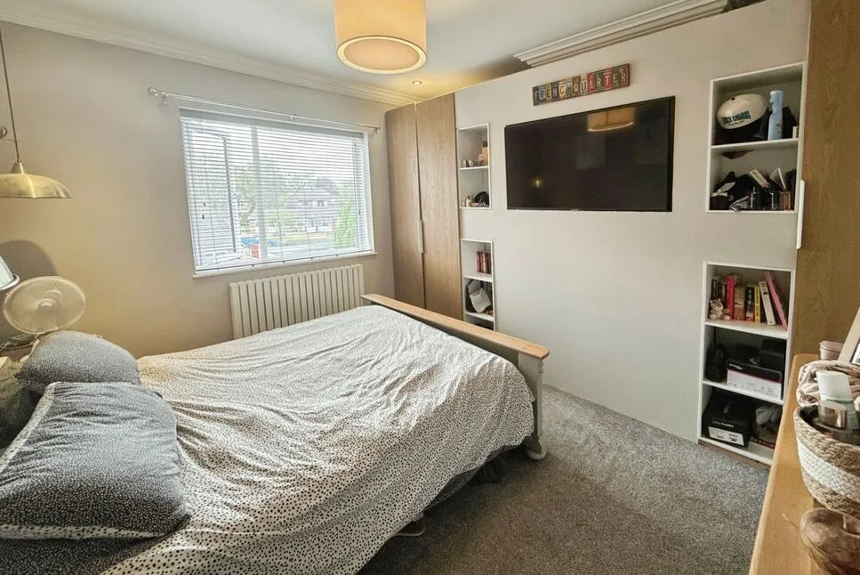 Crawford Avenue, Worsley, Greater Manchester, M28, photo 6