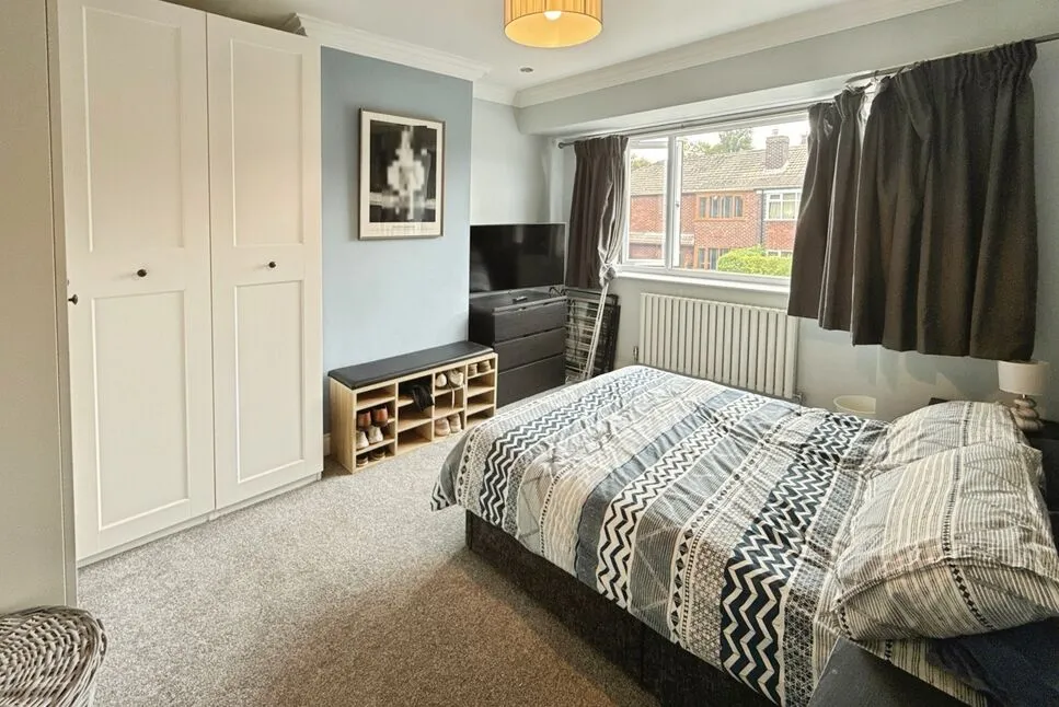 Crawford Avenue, Worsley, Greater Manchester, M28, photo 10