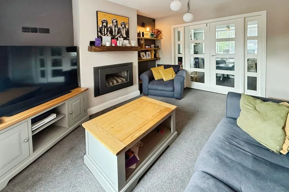 Crawford Avenue, Worsley, Greater Manchester, M28, photo 9