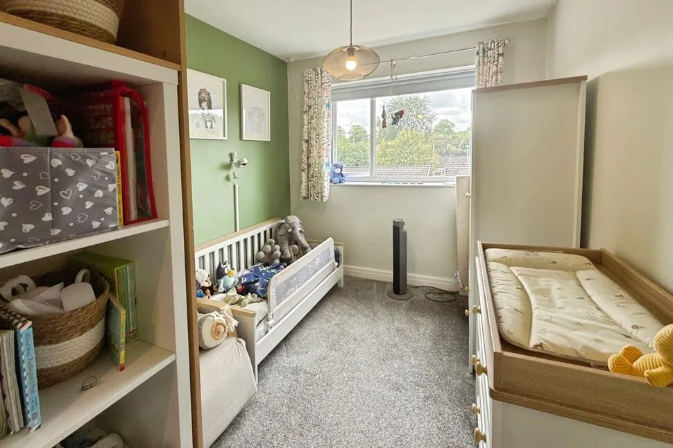 Crawford Avenue, Worsley, Greater Manchester, M28, photo 7