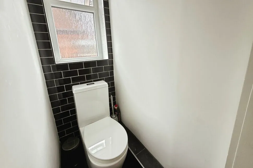 Crawford Avenue, Worsley, Greater Manchester, M28, photo 12