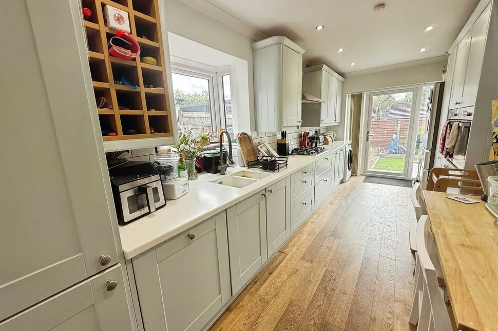 Crawford Avenue, Worsley, Greater Manchester, M28, photo 4