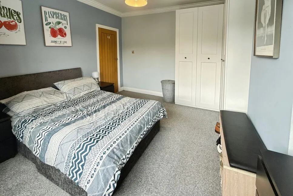 Crawford Avenue, Worsley, Greater Manchester, M28, photo 5