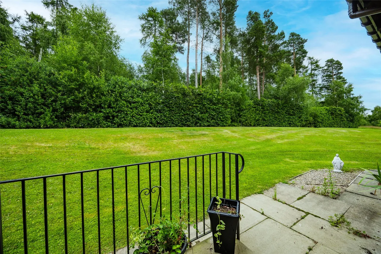 Fairways, Inchmarlo, AB31, photo 26