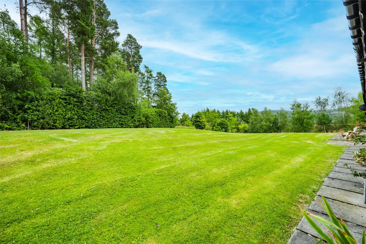 Fairways, Inchmarlo, AB31, photo 27