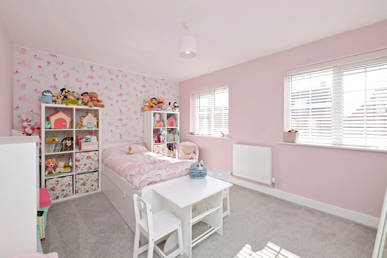 Stafford Way, Market Harborough, LE16, photo 10