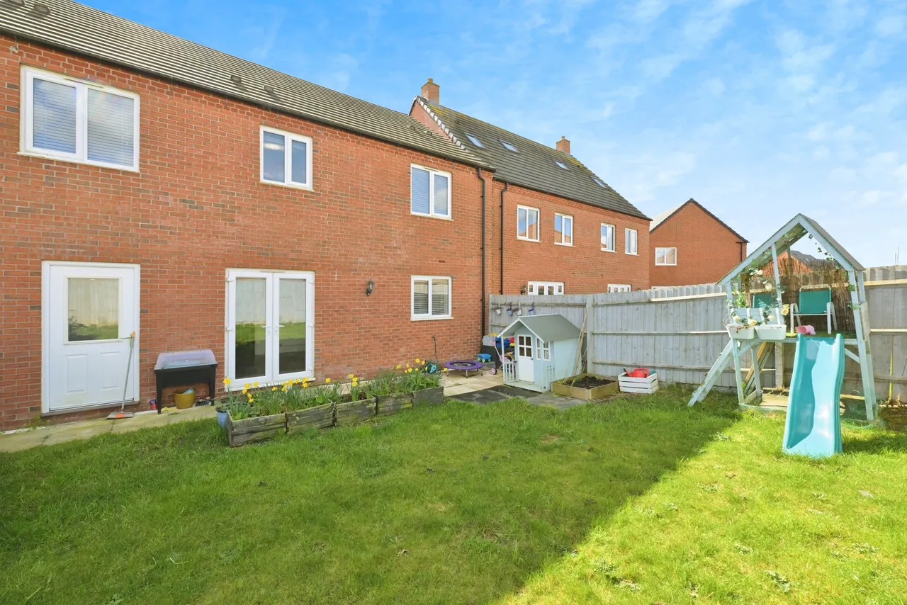 Stafford Way, Market Harborough, LE16, photo 15