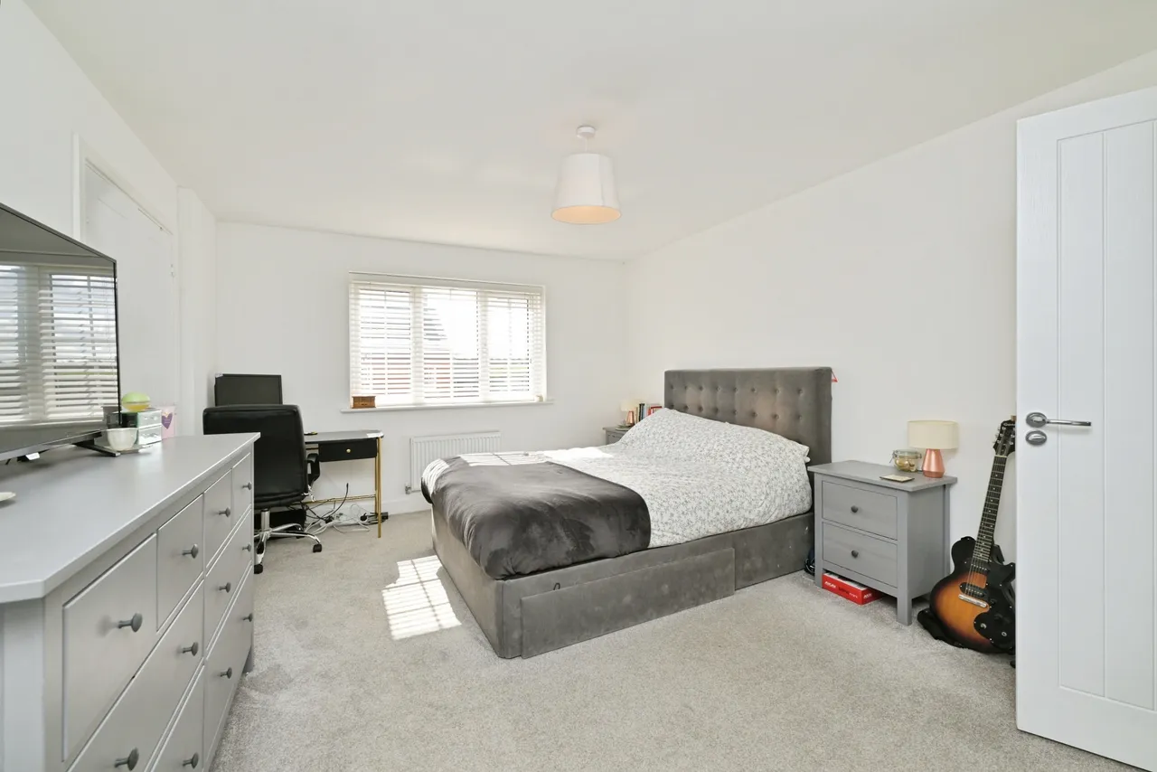 Stafford Way, Market Harborough, LE16, photo 8
