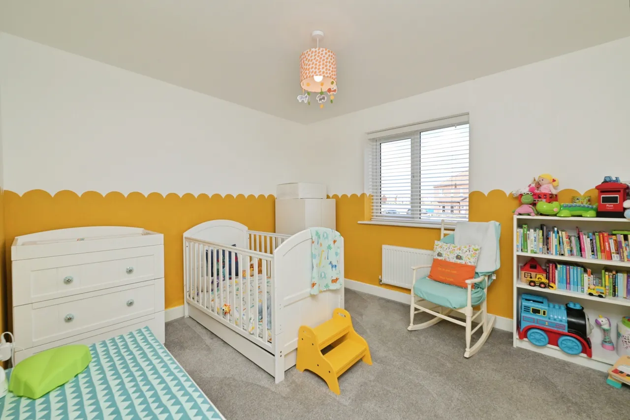 Stafford Way, Market Harborough, LE16, photo 12