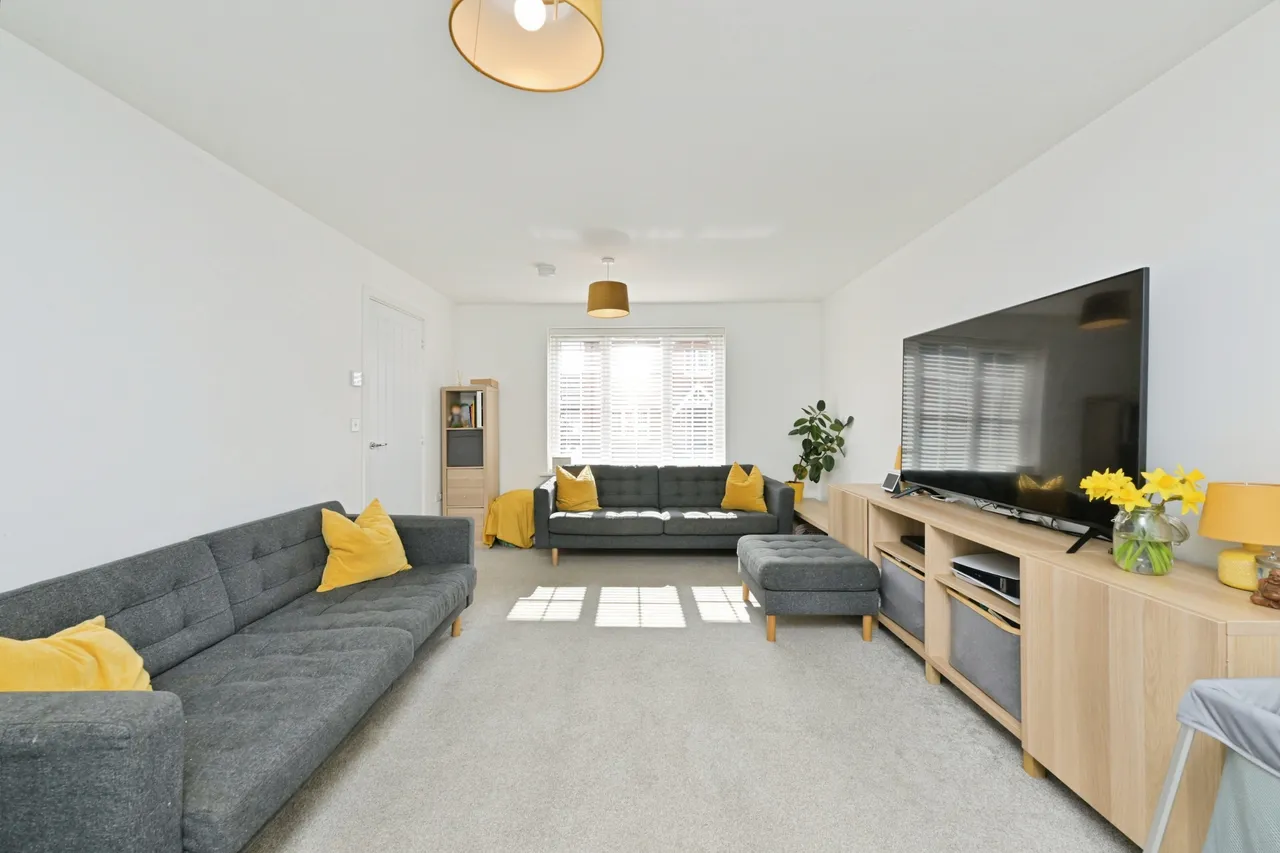 Stafford Way, Market Harborough, LE16, photo 6