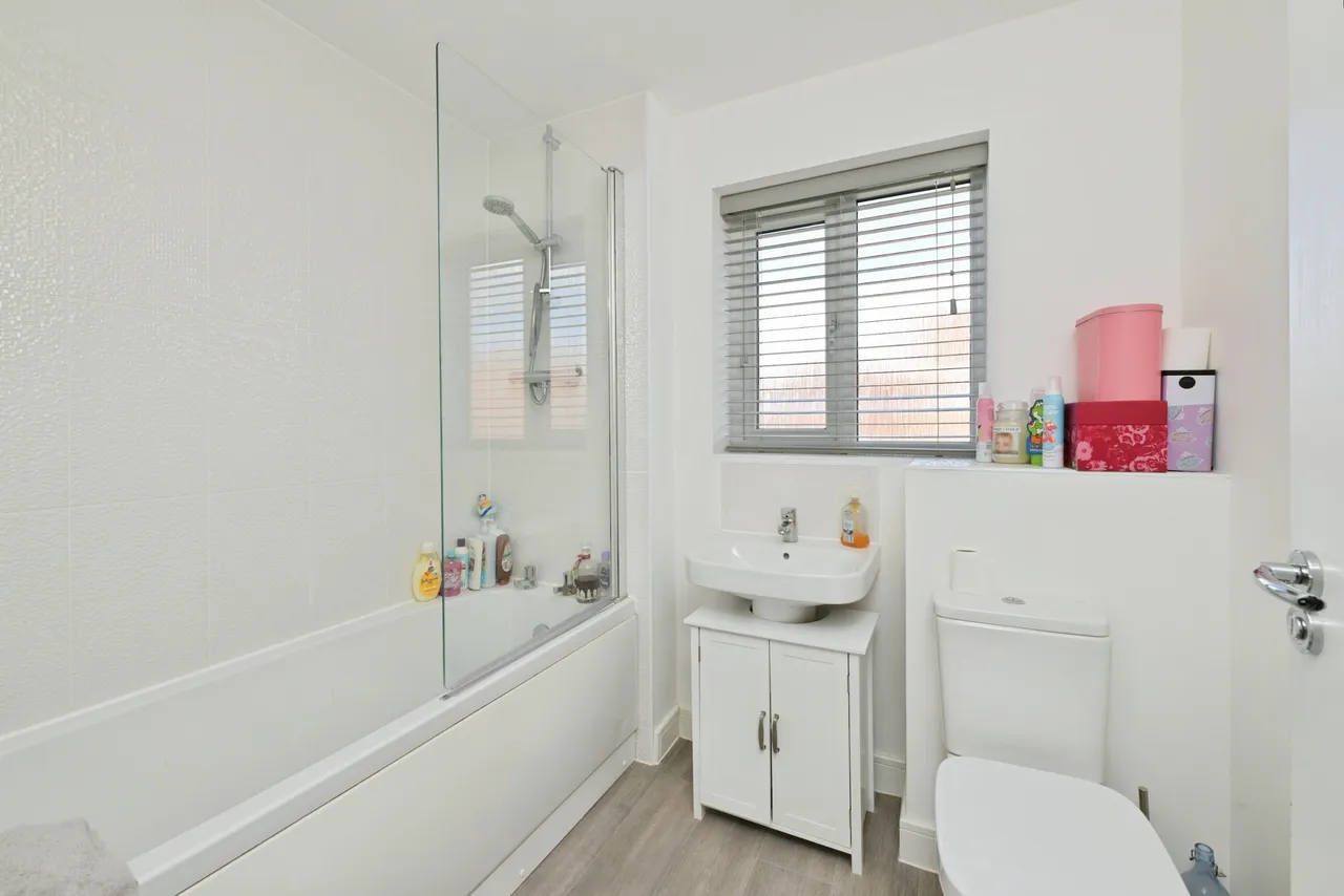 Stafford Way, Market Harborough, LE16, photo 13