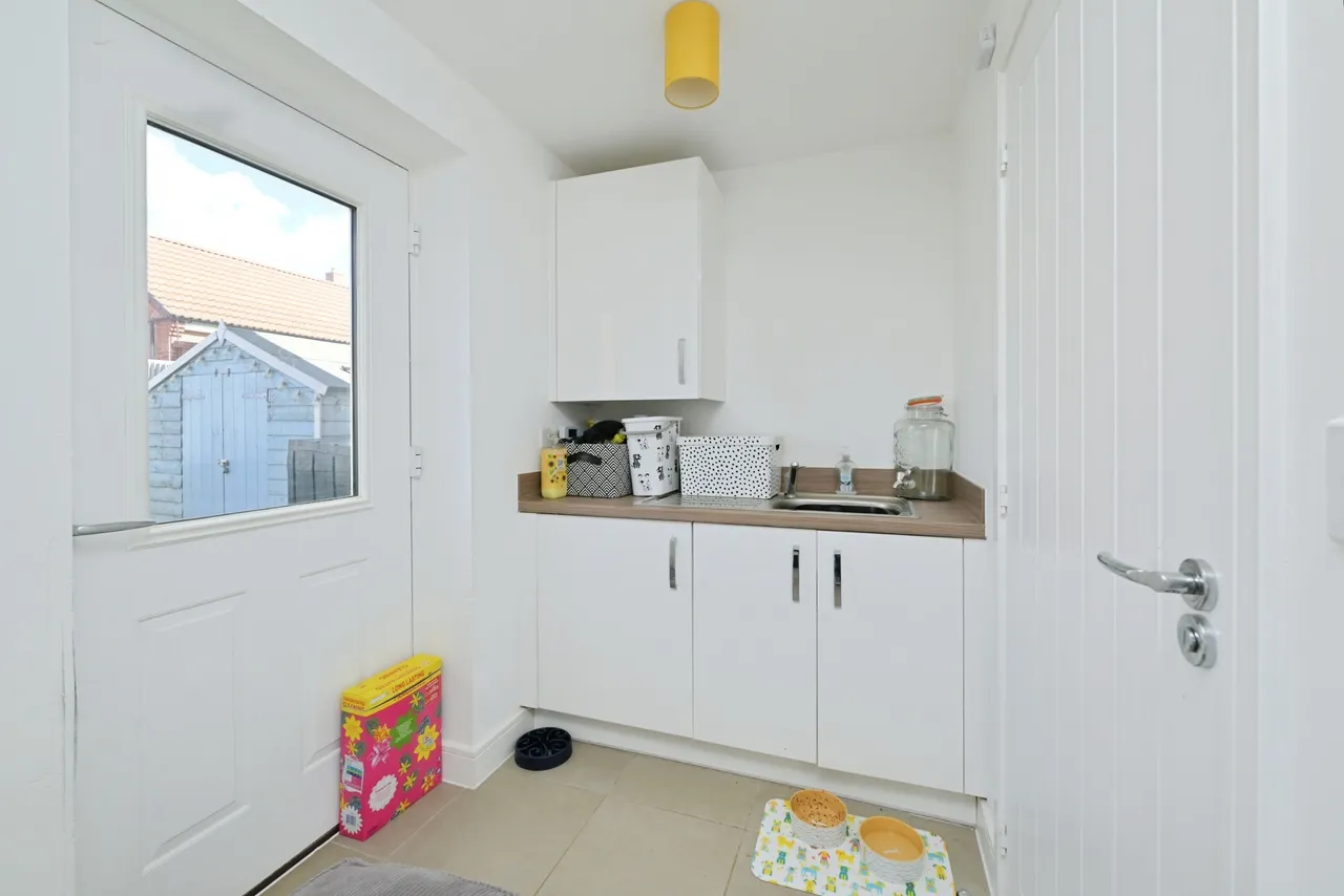 Stafford Way, Market Harborough, LE16, photo 4