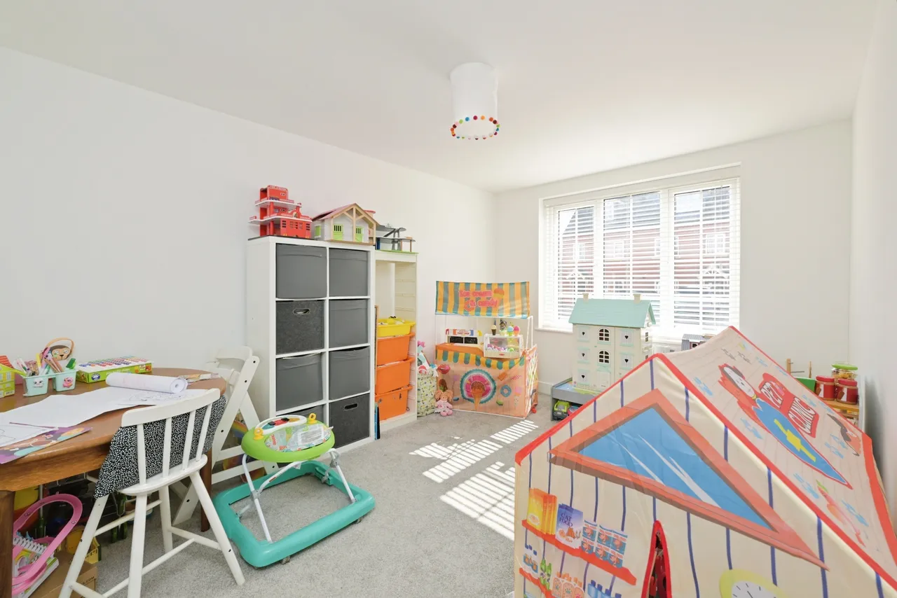Stafford Way, Market Harborough, LE16, photo 7