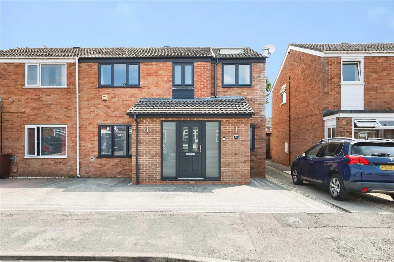 5 bed house for sale — Shaw Close, Bicester, Oxfordshire, OX26