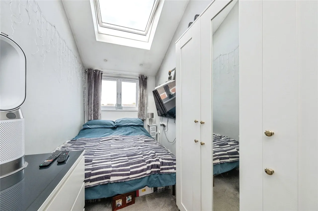Shaw Close, Bicester, Oxfordshire, OX26, photo 16