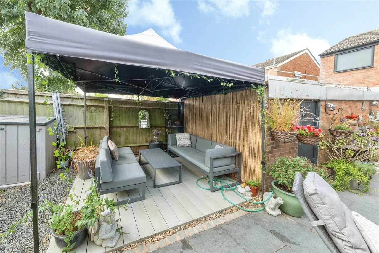 Shaw Close, Bicester, Oxfordshire, OX26, photo 21