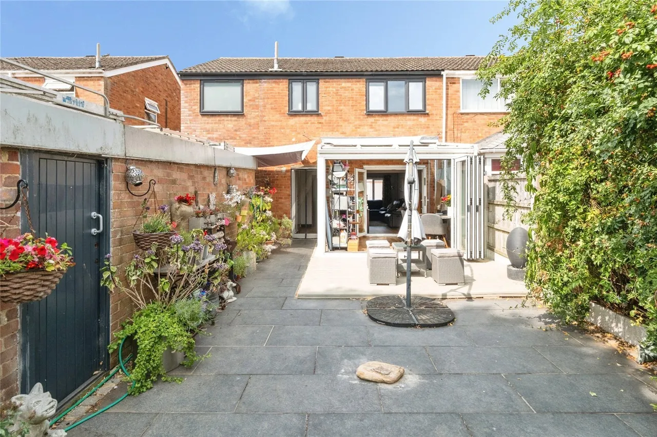Shaw Close, Bicester, Oxfordshire, OX26, photo 20