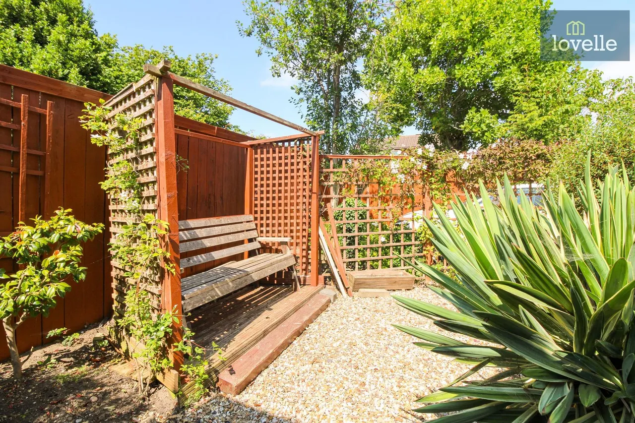 Alexander Drive, Louth, LN11, photo 17