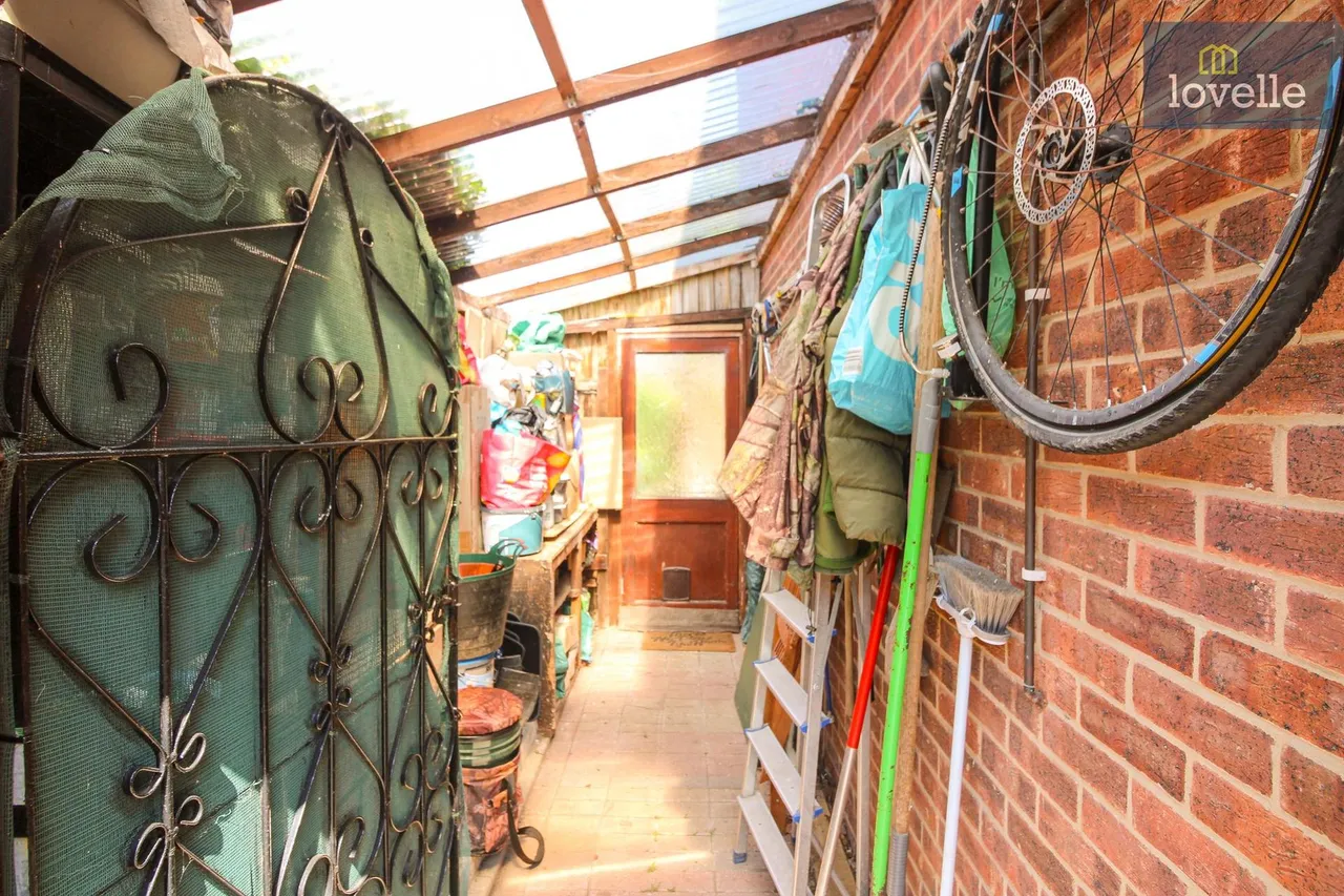 Alexander Drive, Louth, LN11, photo 16