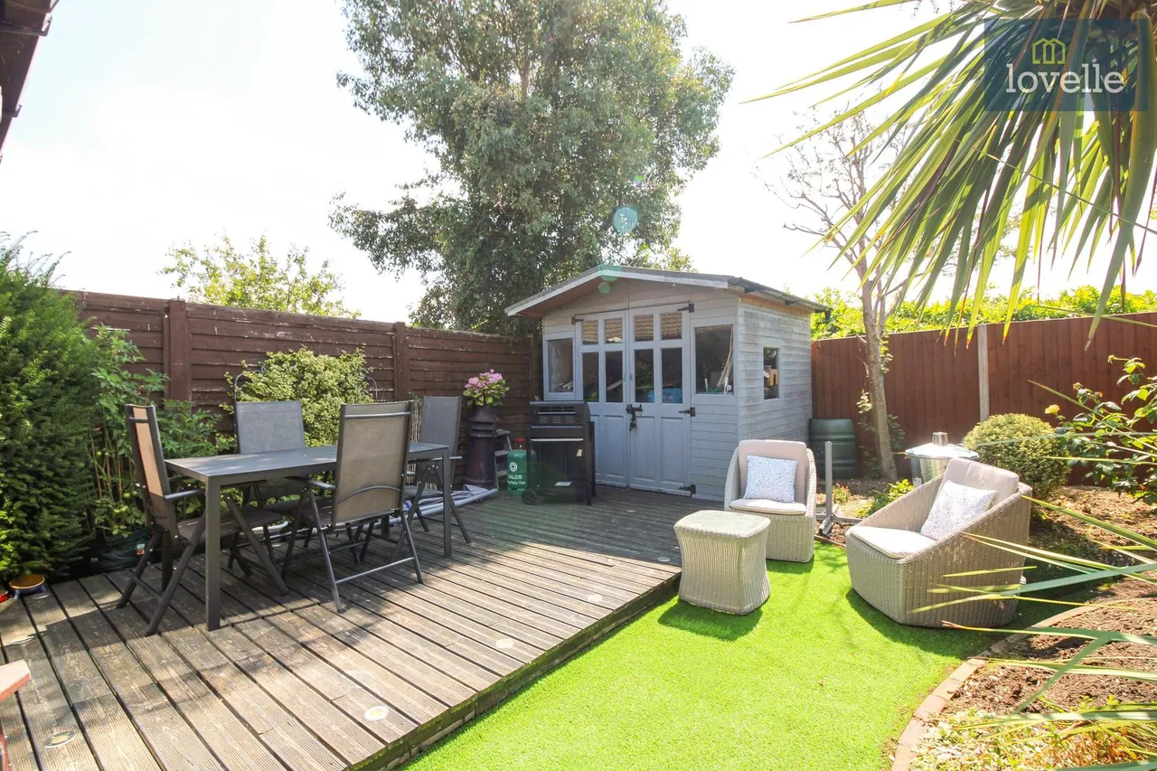 Alexander Drive, Louth, LN11, photo 15