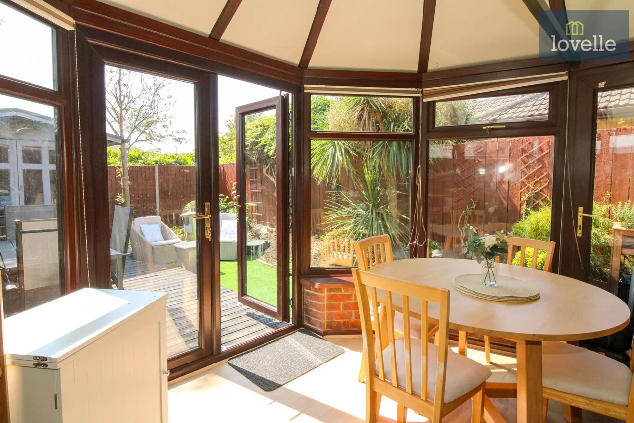 Alexander Drive, Louth, LN11, photo 8