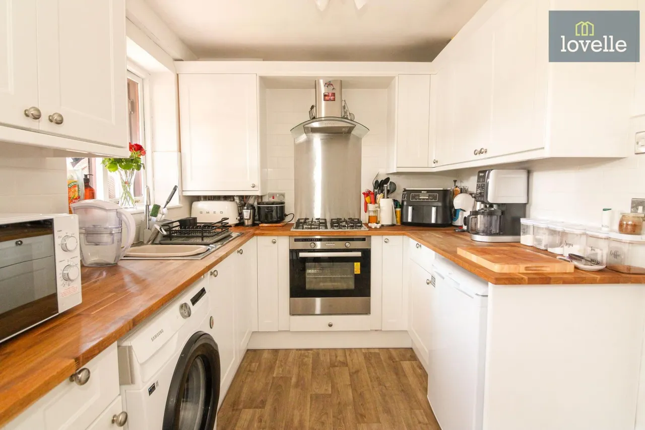 Alexander Drive, Louth, LN11, photo 5