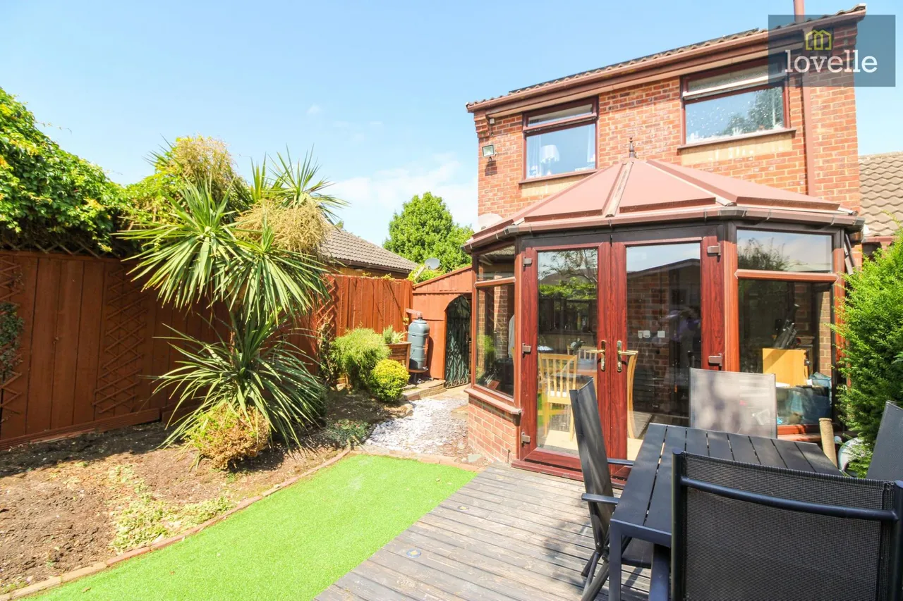 Alexander Drive, Louth, LN11, photo 2