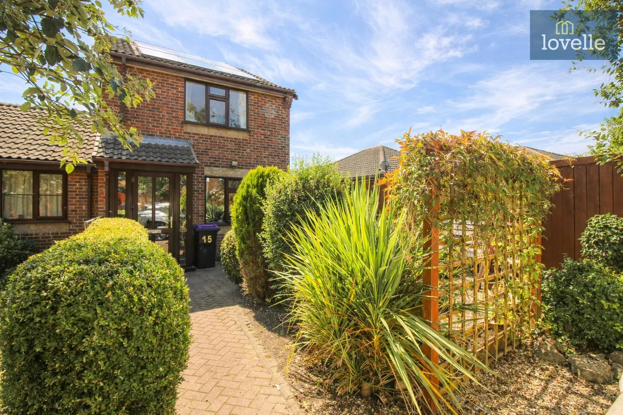 Alexander Drive, Louth, LN11, photo 18