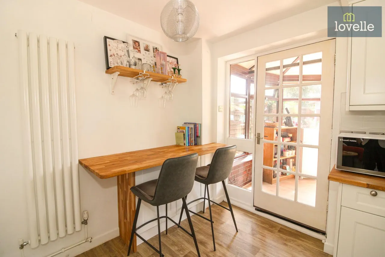 Alexander Drive, Louth, LN11, photo 7