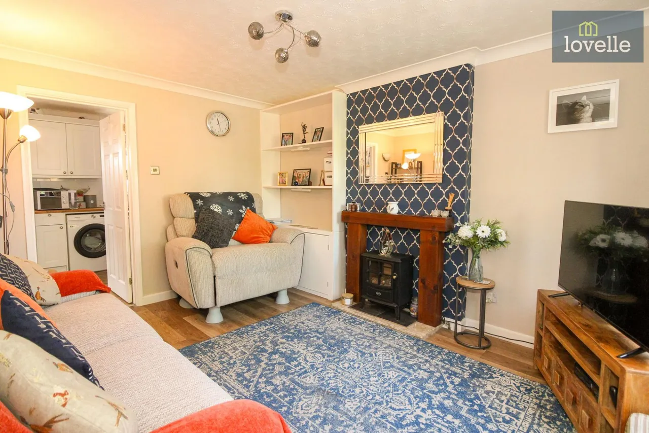 Alexander Drive, Louth, LN11, photo 3
