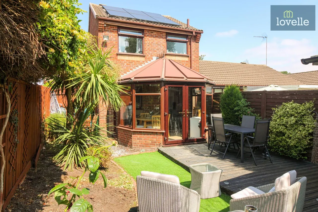 Alexander Drive, Louth, LN11, photo 14