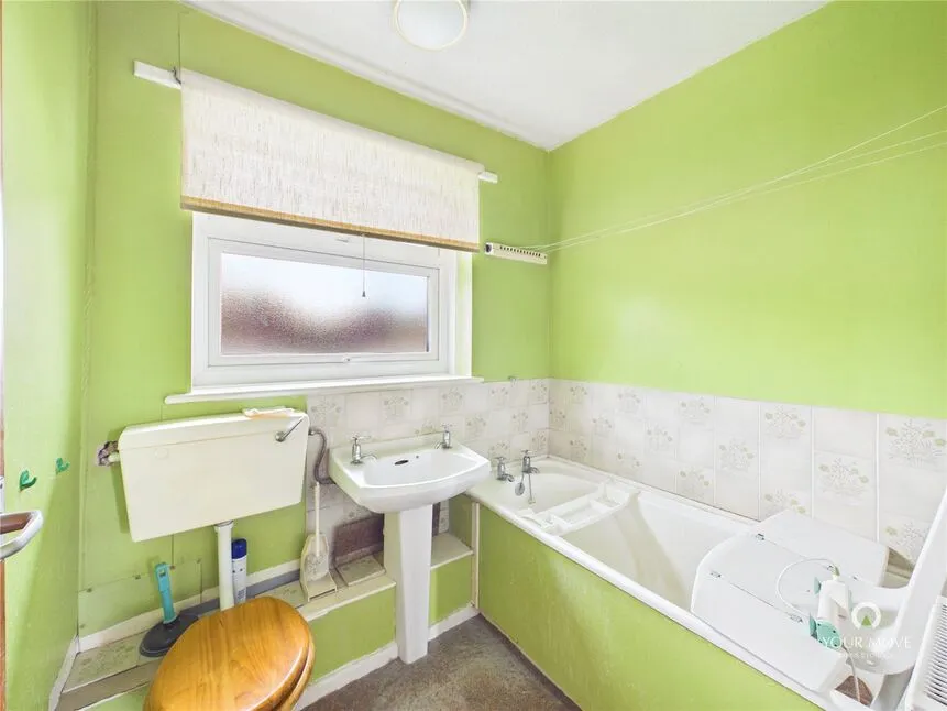 Dilston Close, Oxclose, Washington, NE38, photo 7