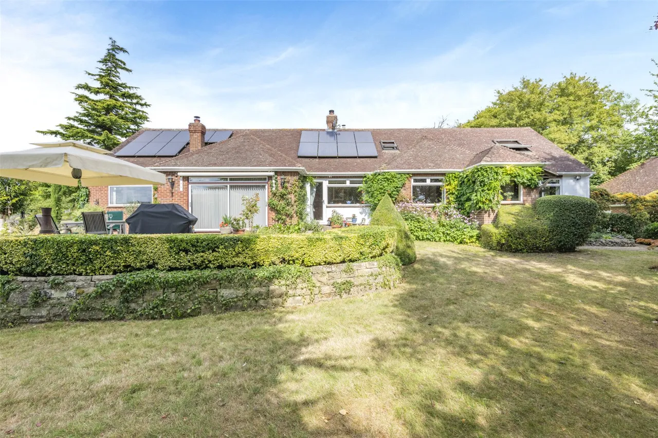 Idleigh Court Road, Meopham, DA13, photo 20