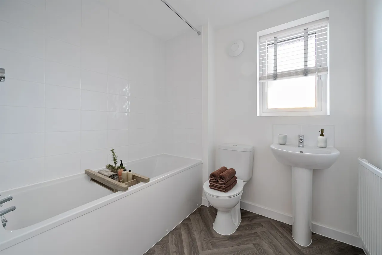 Stickford Close, Bedworth, CV12, photo 5