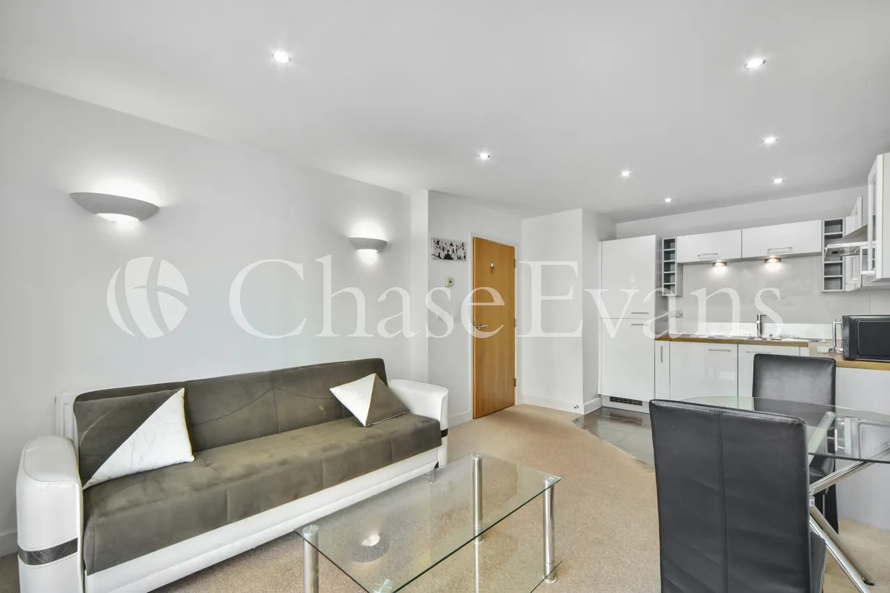 Western Gateway, Royal Docks, E16, photo 6