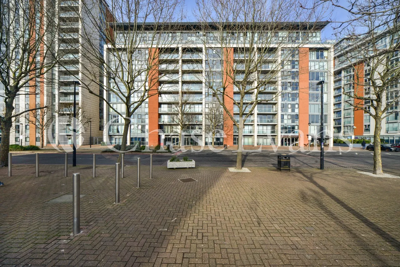 Western Gateway, Royal Docks, E16, photo 12