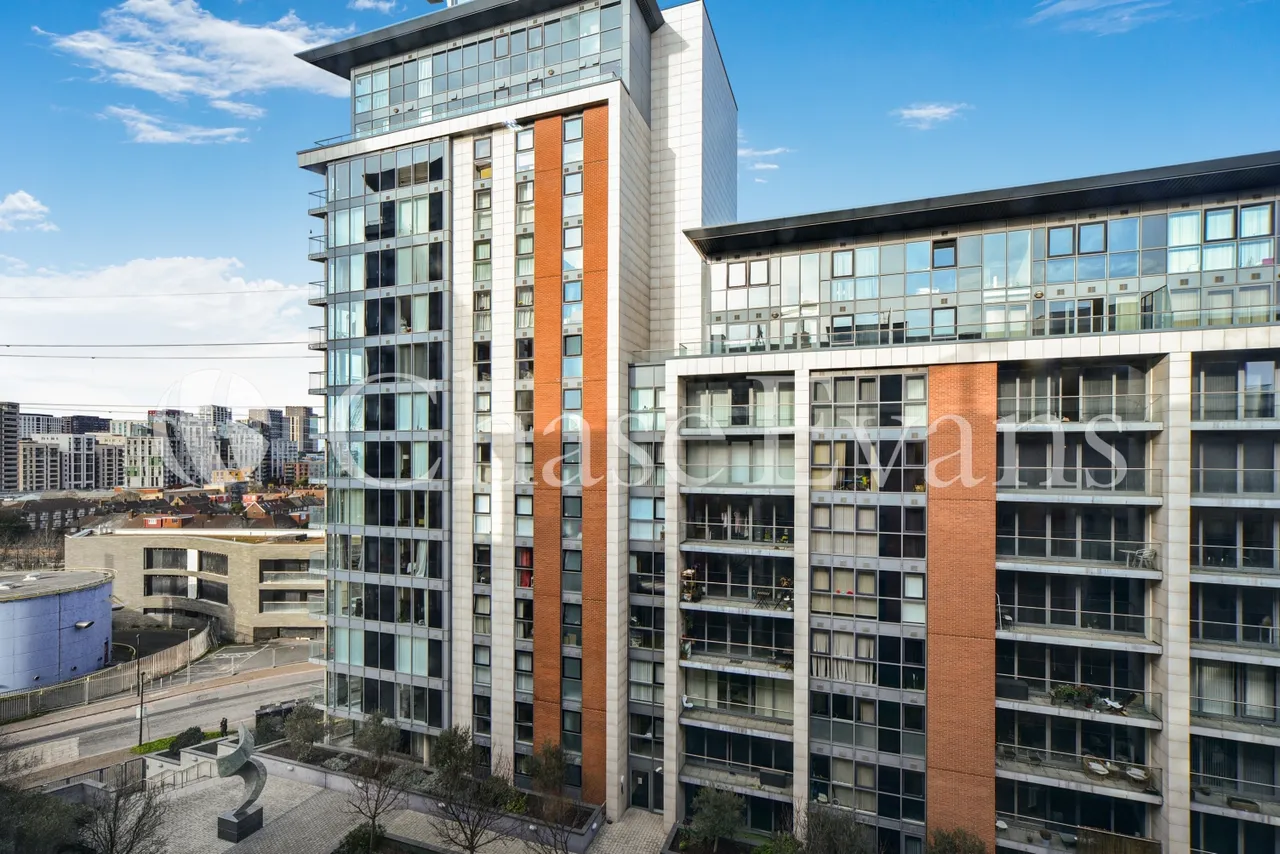 Western Gateway, Royal Docks, E16, photo 11