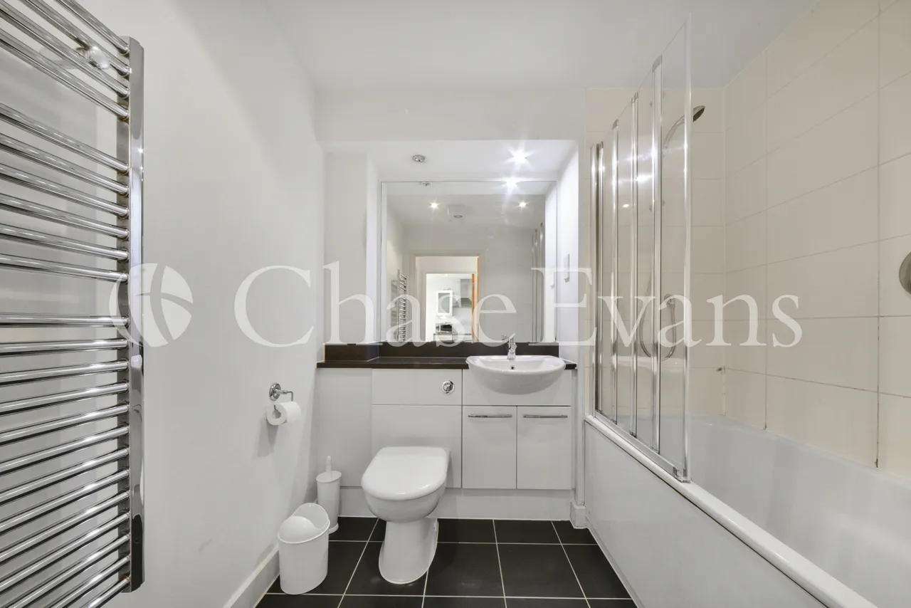 Western Gateway, Royal Docks, E16, photo 10