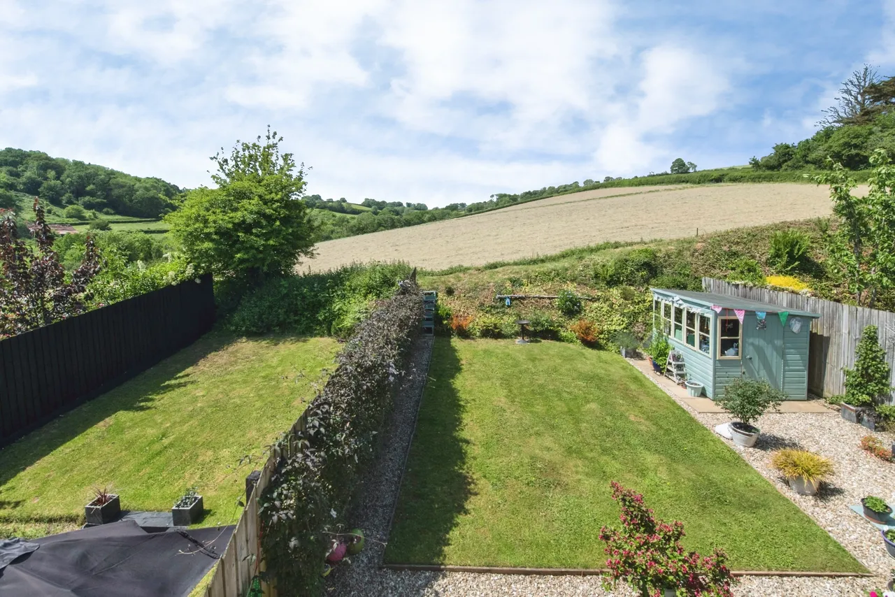 Aubyns Wood Rise, Tiverton, EX16, photo 15