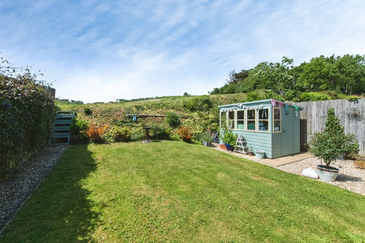 Aubyns Wood Rise, Tiverton, EX16, photo 16