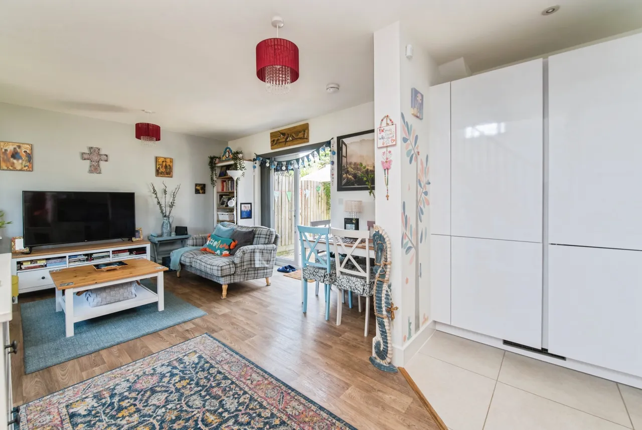 Aubyns Wood Rise, Tiverton, EX16, photo 3