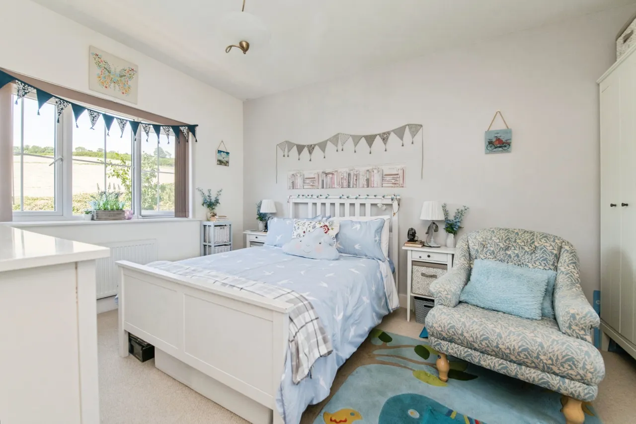 Aubyns Wood Rise, Tiverton, EX16, photo 12