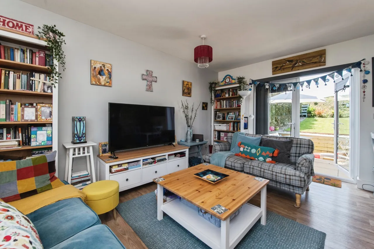 Aubyns Wood Rise, Tiverton, EX16, photo 6
